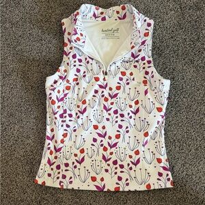 Barstool Women’s Golf Top